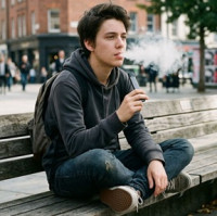Generace vapingu: Ve věku 15–24 let užívá e-cigarety alespoň jednou měsíčně každý čtvrtý